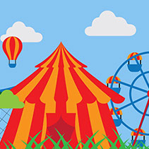 Circus icon